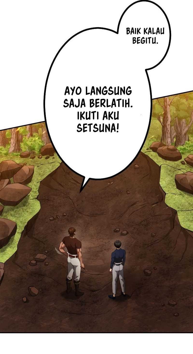 Regression of the Close Combat Mage Chapter 12 - halaman 88