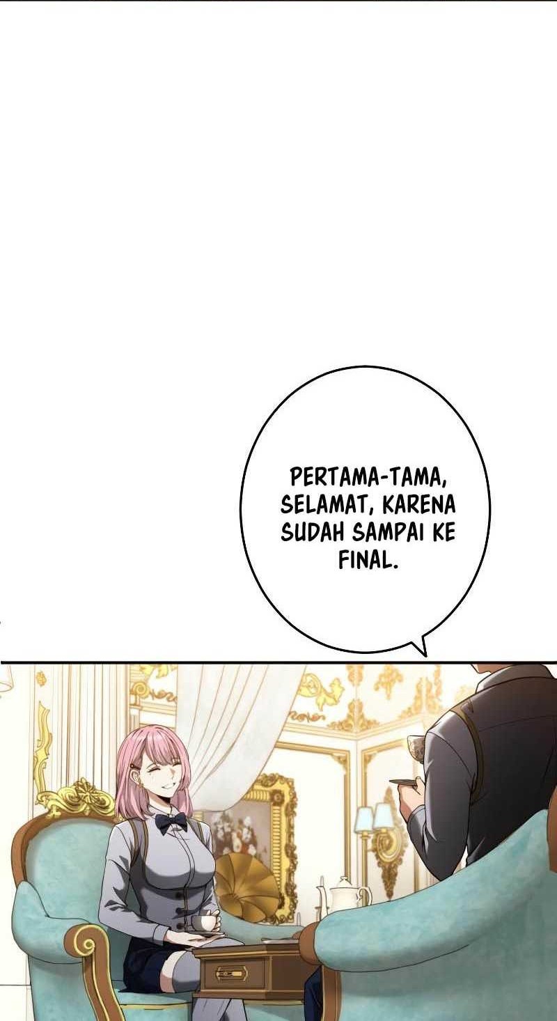 Regression of the Close Combat Mage Chapter 12 - halaman 90