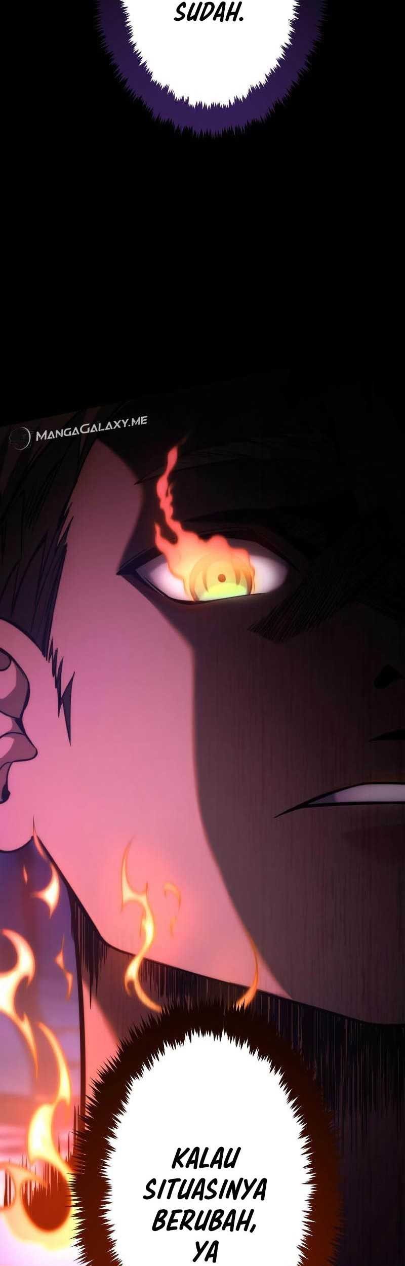 Regression of the Close Combat Mage Chapter 12 - halaman 99
