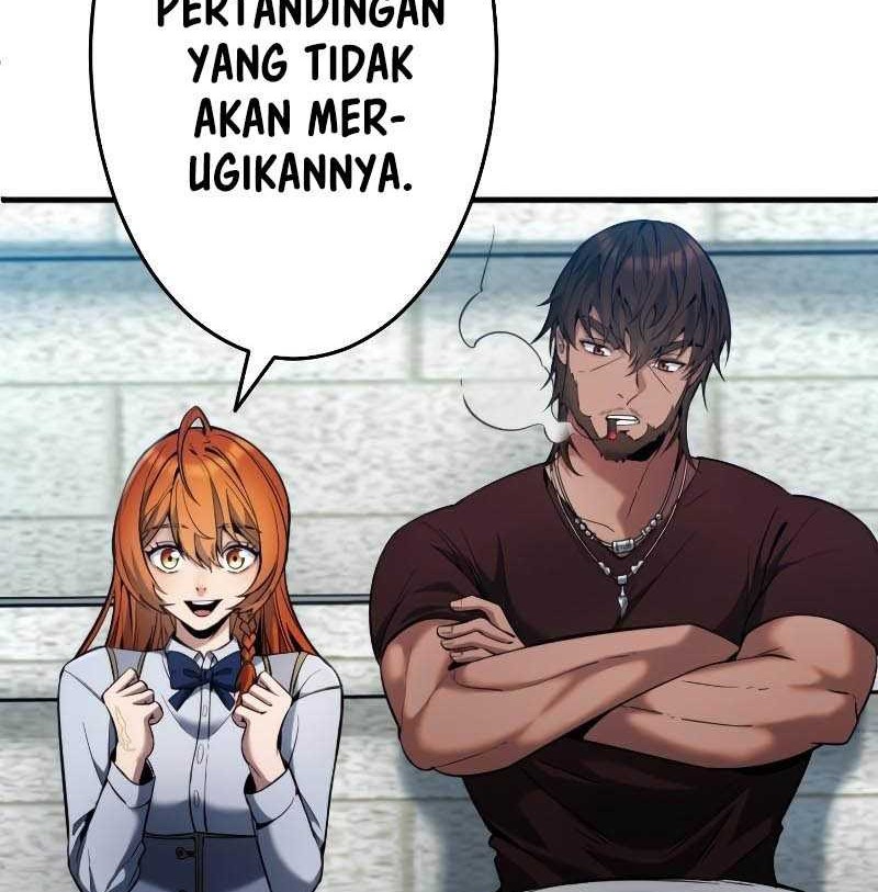 Regression of the Close Combat Mage Chapter 13 - halaman 23
