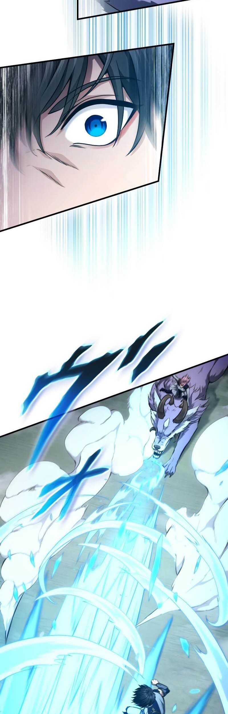Regression of the Close Combat Mage Chapter 13 - halaman 34