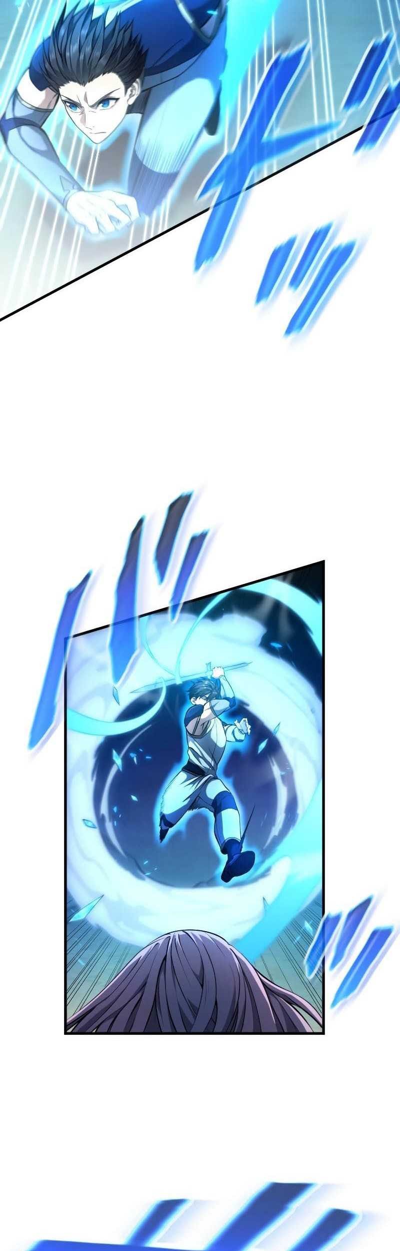Regression of the Close Combat Mage Chapter 13 - halaman 42