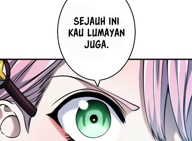 Regression of the Close Combat Mage Chapter 13 - halaman 49