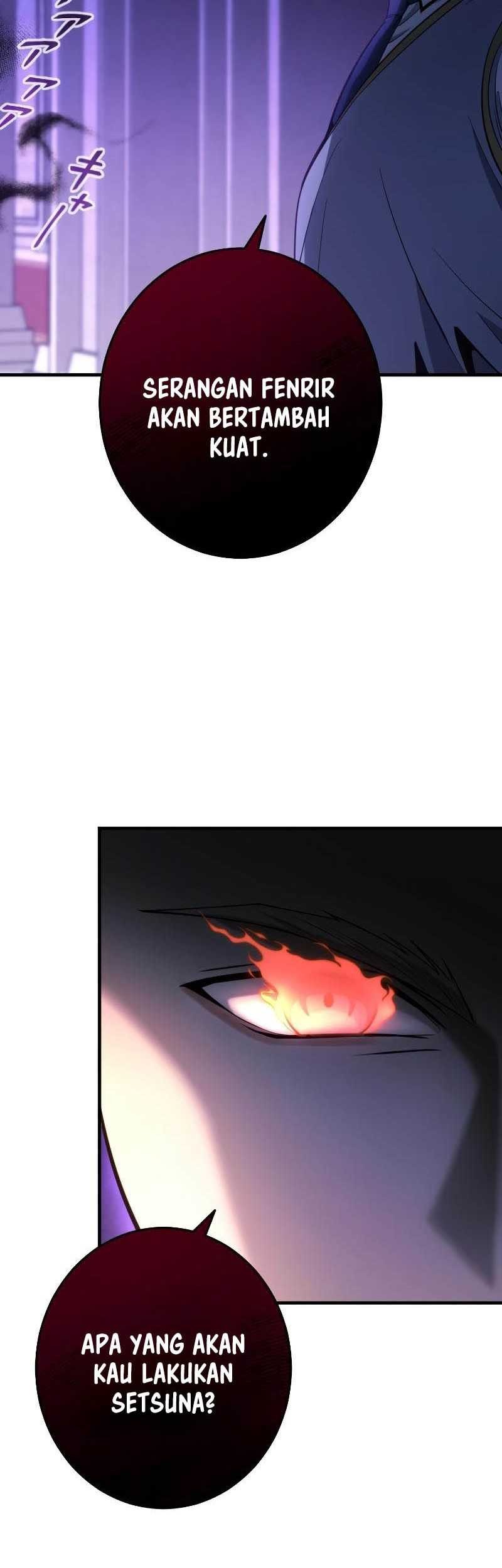 Regression of the Close Combat Mage Chapter 13 - halaman 58