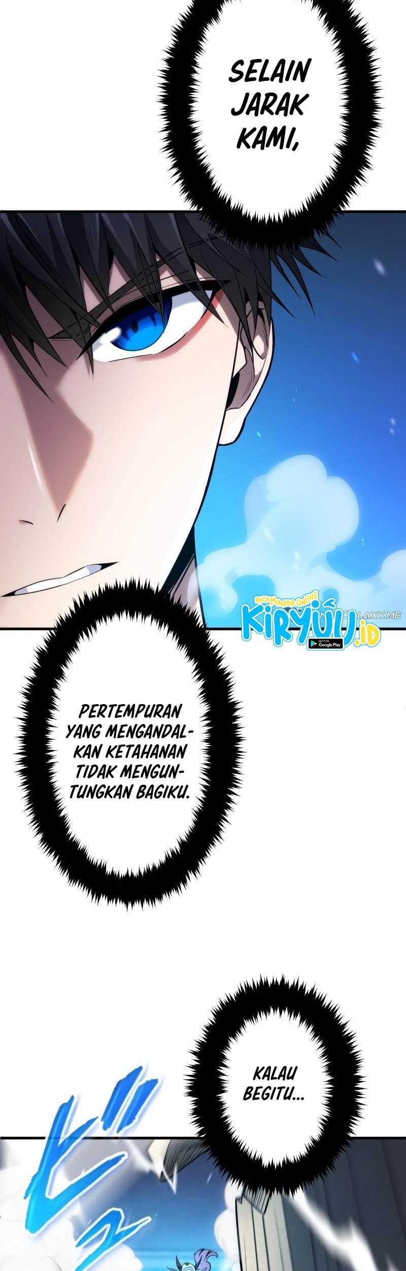 Regression of the Close Combat Mage Chapter 13 - halaman 60