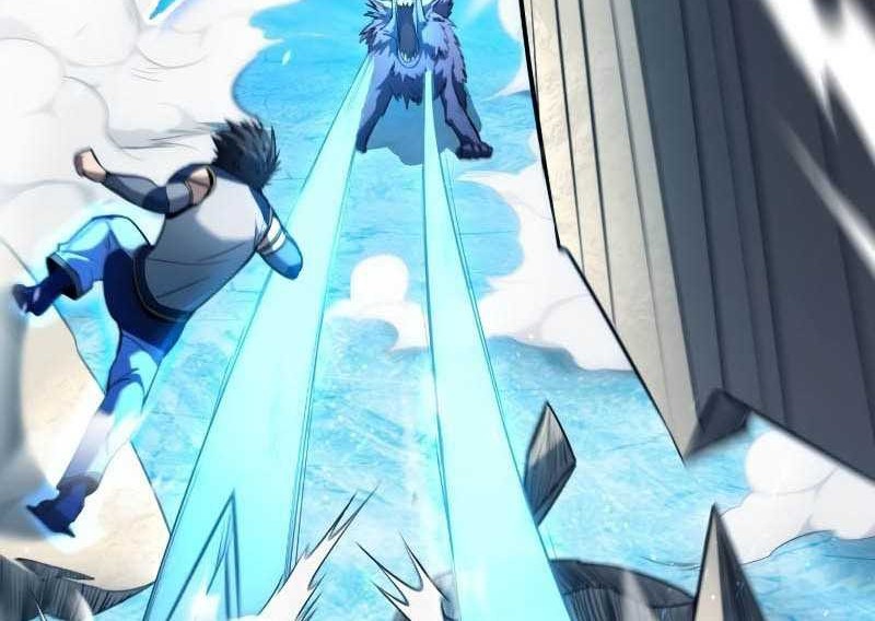 Regression of the Close Combat Mage Chapter 13 - halaman 61