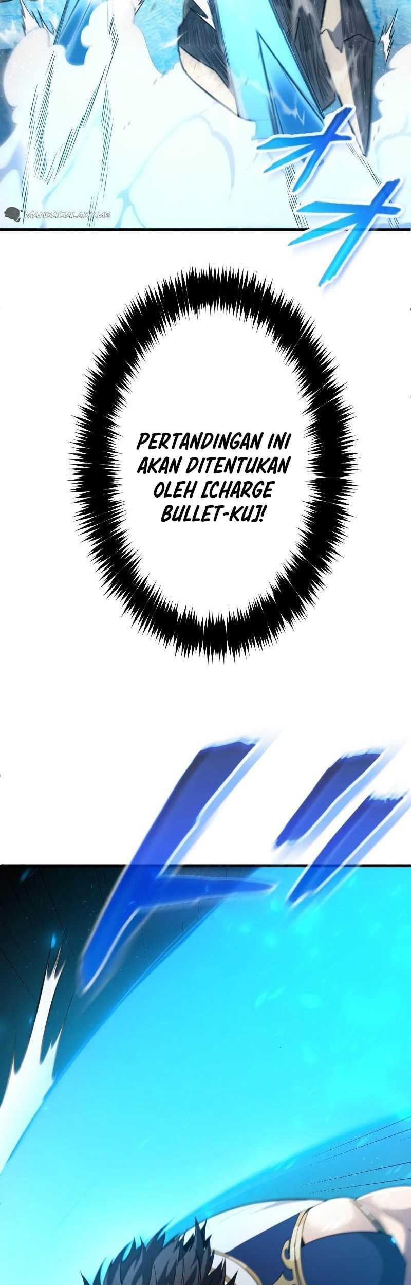 Regression of the Close Combat Mage Chapter 13 - halaman 62