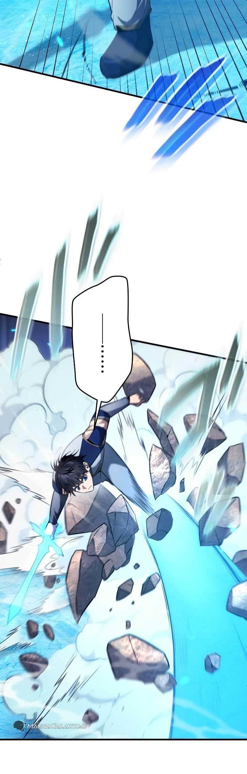 Regression of the Close Combat Mage Chapter 13 - halaman 64