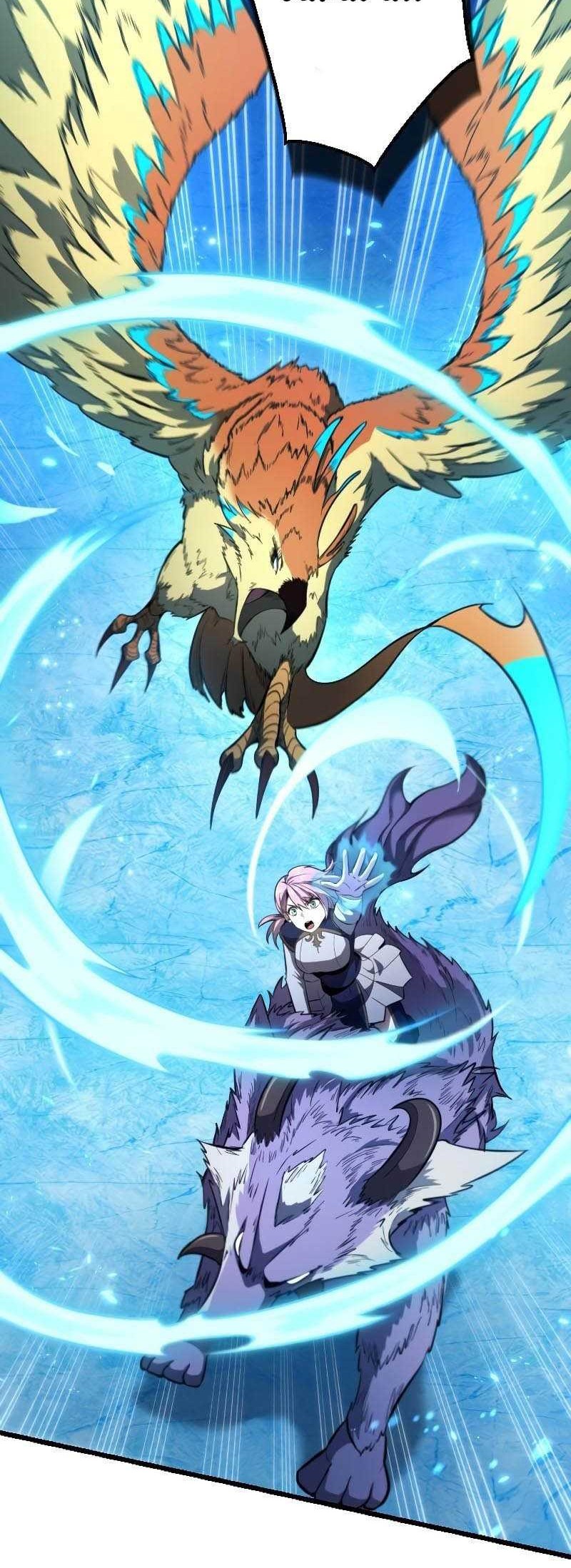 Regression of the Close Combat Mage Chapter 13 - halaman 75