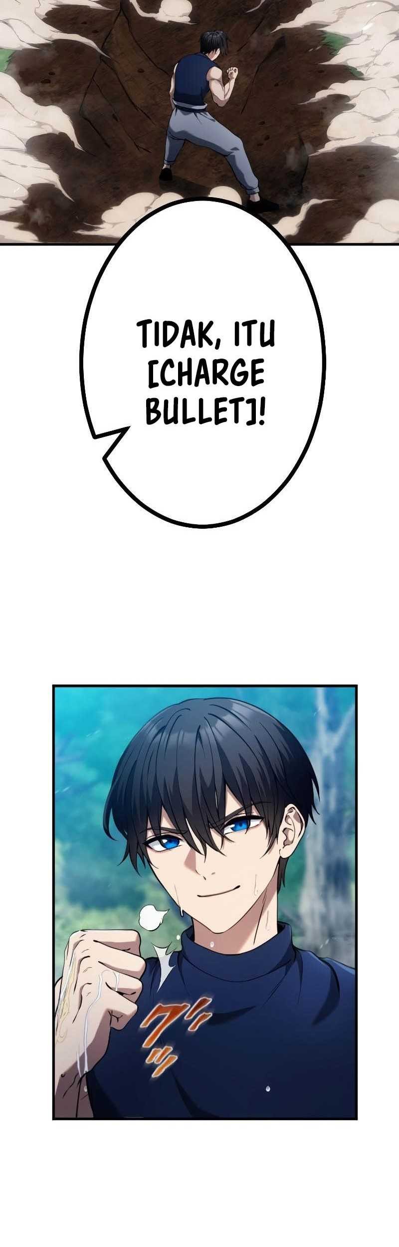 Regression of the Close Combat Mage Chapter 13 - halaman 8