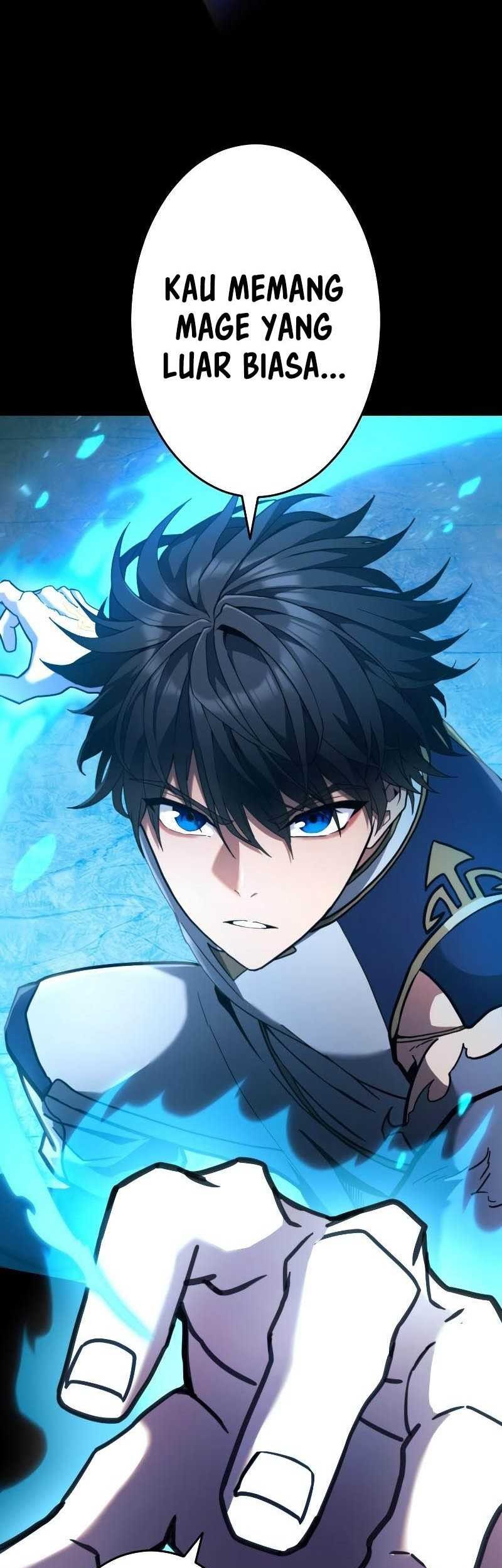 Regression of the Close Combat Mage Chapter 13 - halaman 82