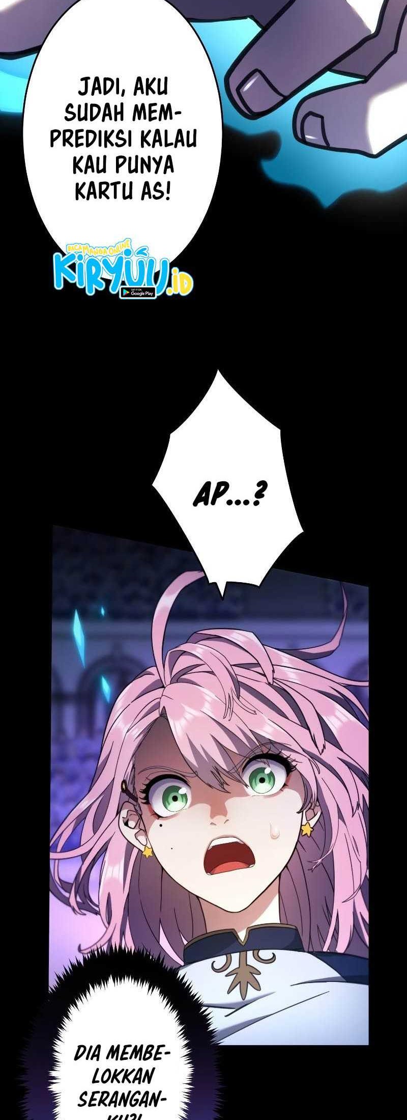 Regression of the Close Combat Mage Chapter 13 - halaman 83