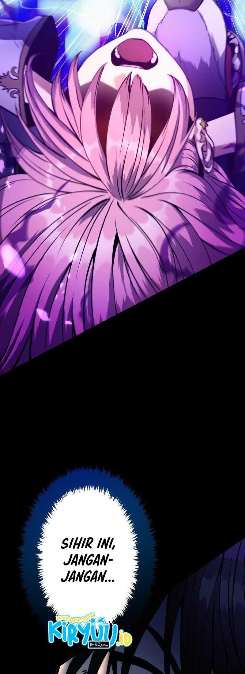 Regression of the Close Combat Mage Chapter 13 - halaman 89