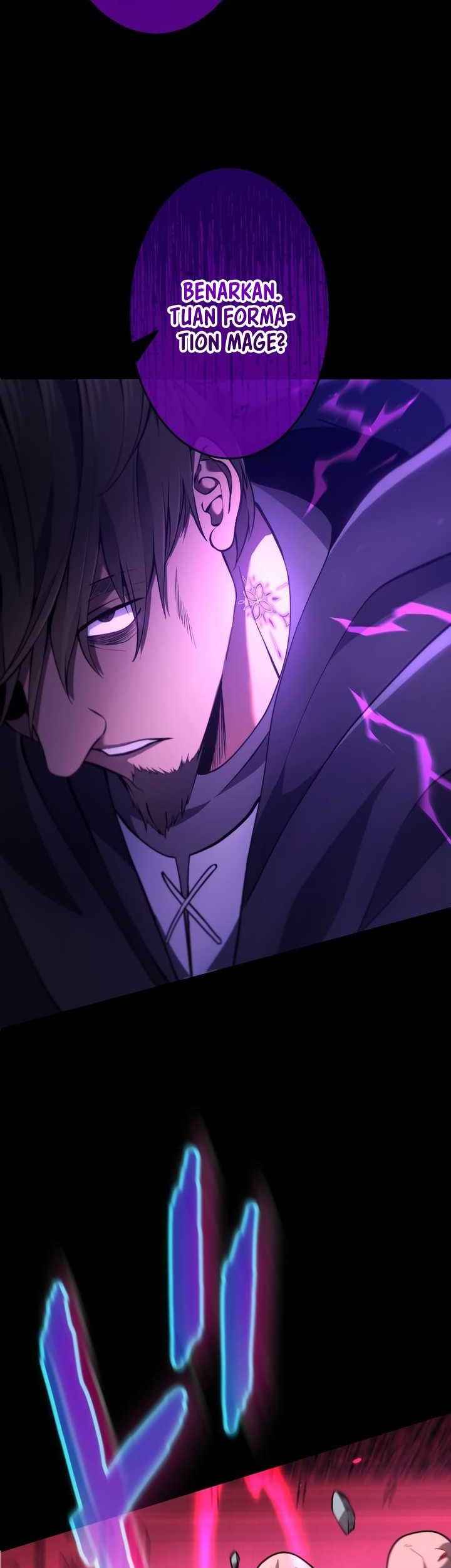 Regression of the Close Combat Mage Chapter 14 - halaman 12