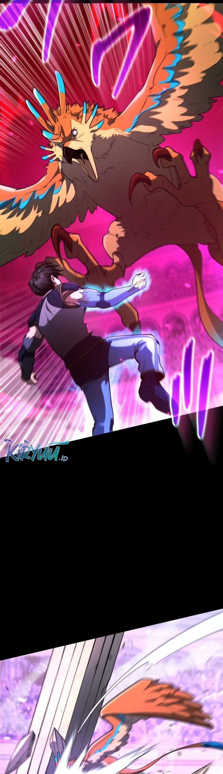 Regression of the Close Combat Mage Chapter 14 - halaman 18