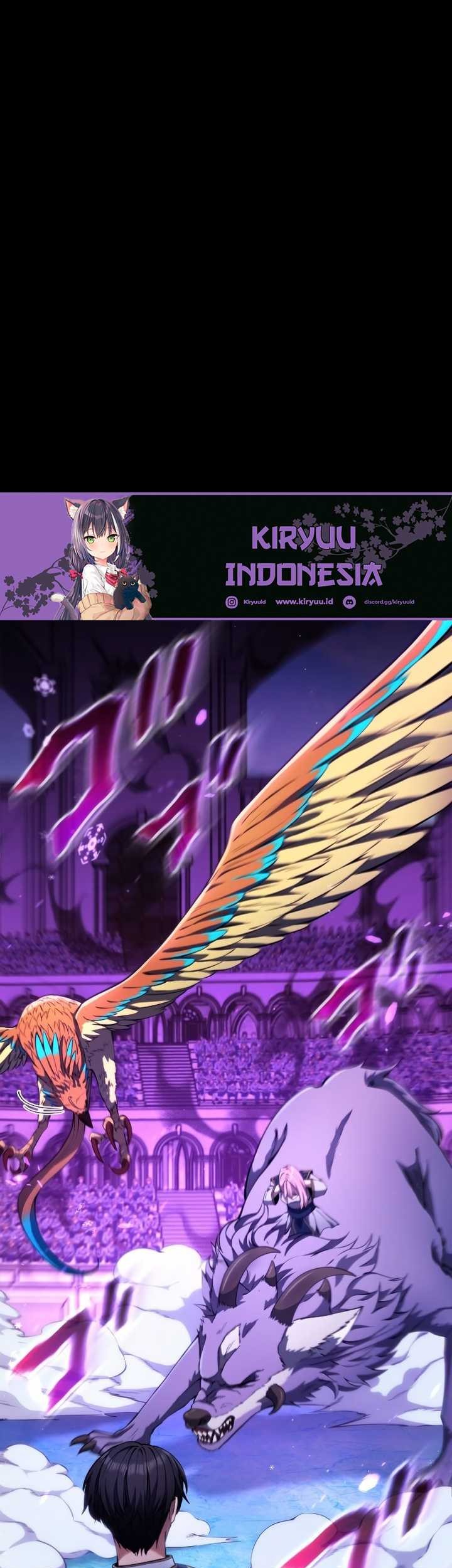 Regression of the Close Combat Mage Chapter 14 - halaman 2