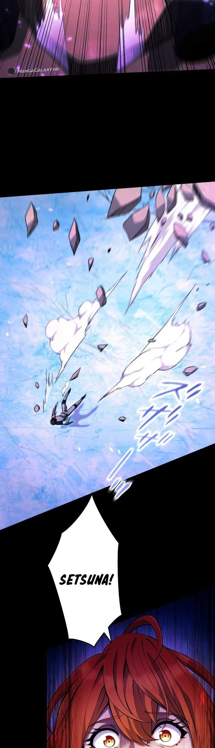 Regression of the Close Combat Mage Chapter 14 - halaman 20
