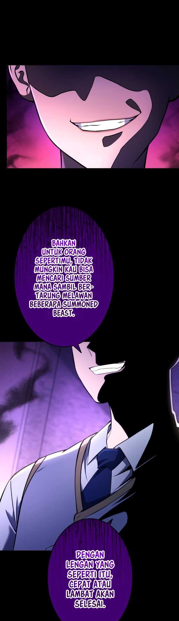 Regression of the Close Combat Mage Chapter 14 - halaman 23