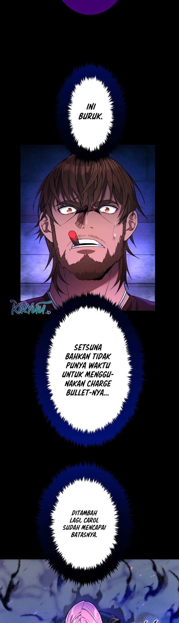 Regression of the Close Combat Mage Chapter 14 - halaman 24