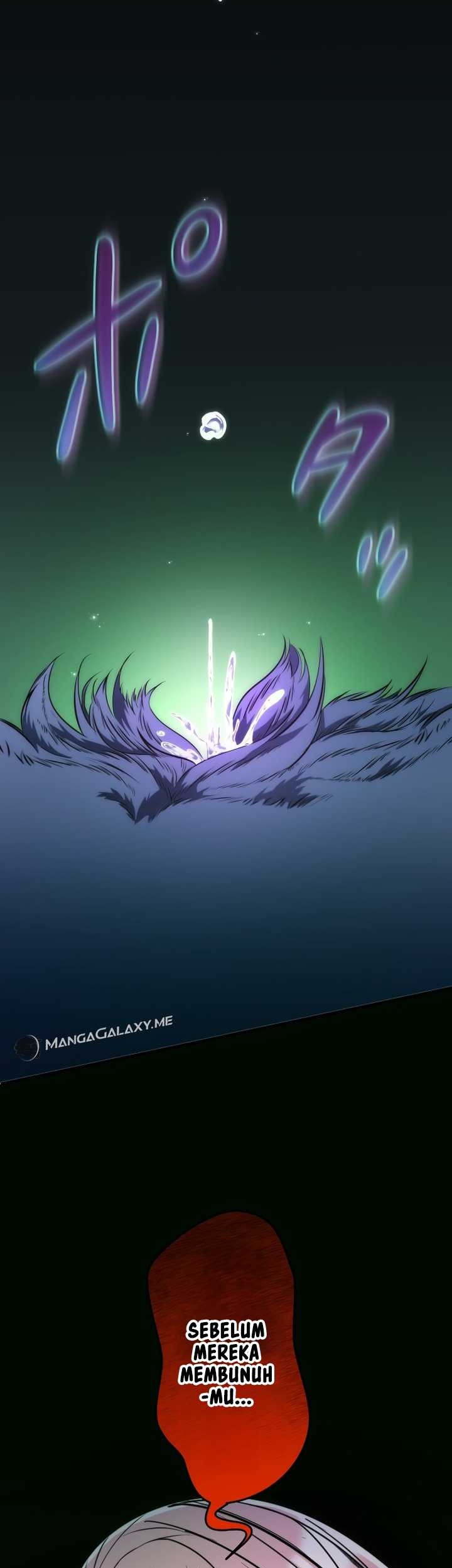 Regression of the Close Combat Mage Chapter 14 - halaman 28