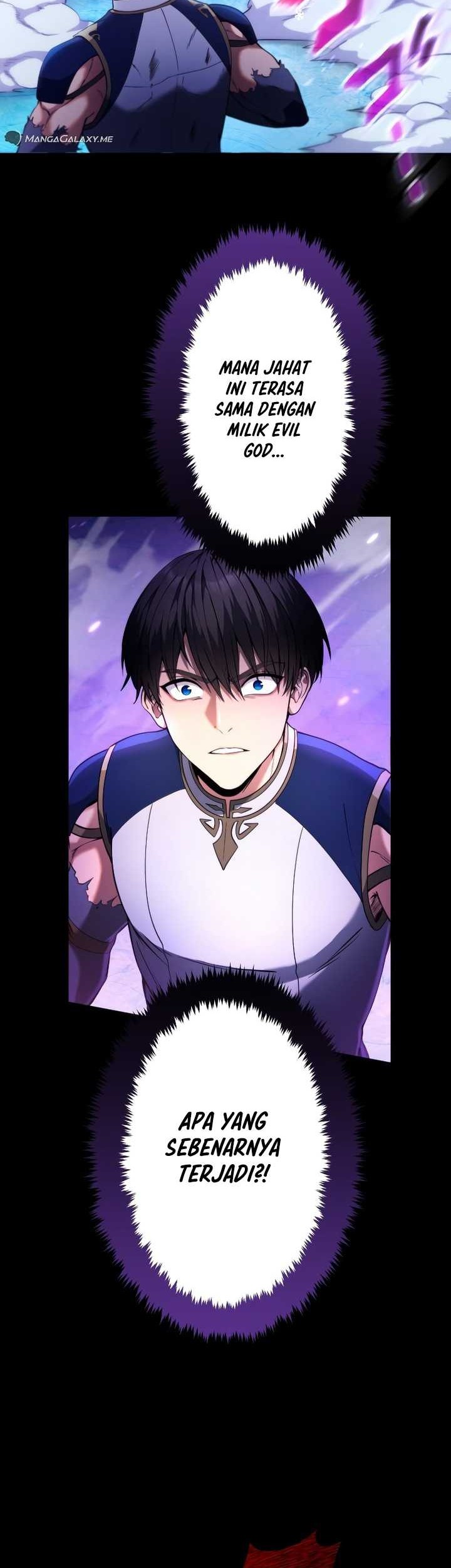 Regression of the Close Combat Mage Chapter 14 - halaman 3