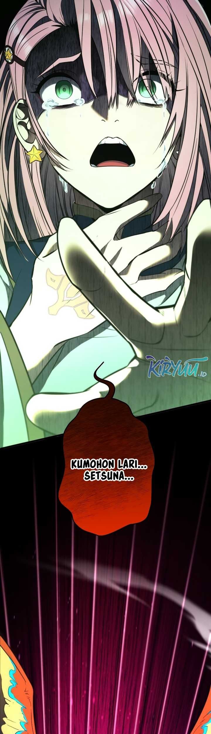 Regression of the Close Combat Mage Chapter 14 - halaman 30