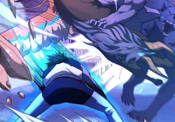 Regression of the Close Combat Mage Chapter 14 - halaman 37