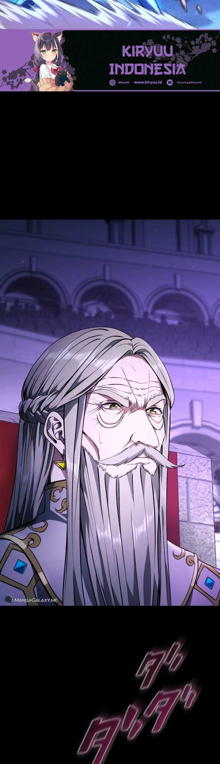 Regression of the Close Combat Mage Chapter 14 - halaman 38