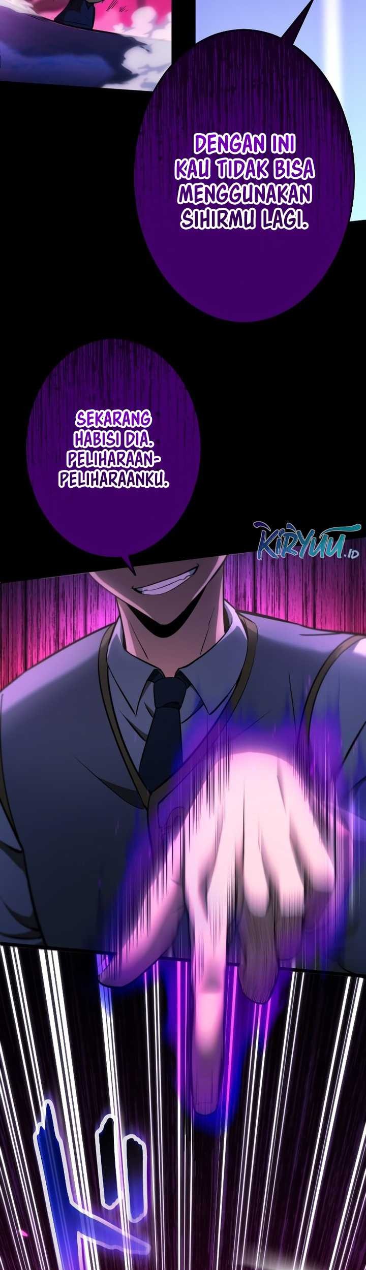 Regression of the Close Combat Mage Chapter 14 - halaman 46