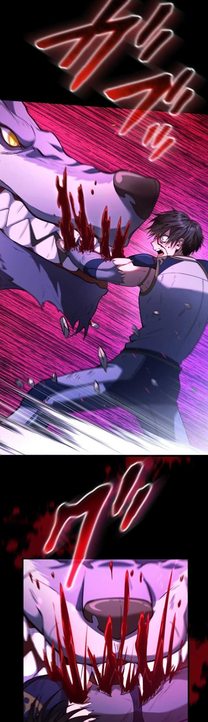 Regression of the Close Combat Mage Chapter 14 - halaman 50