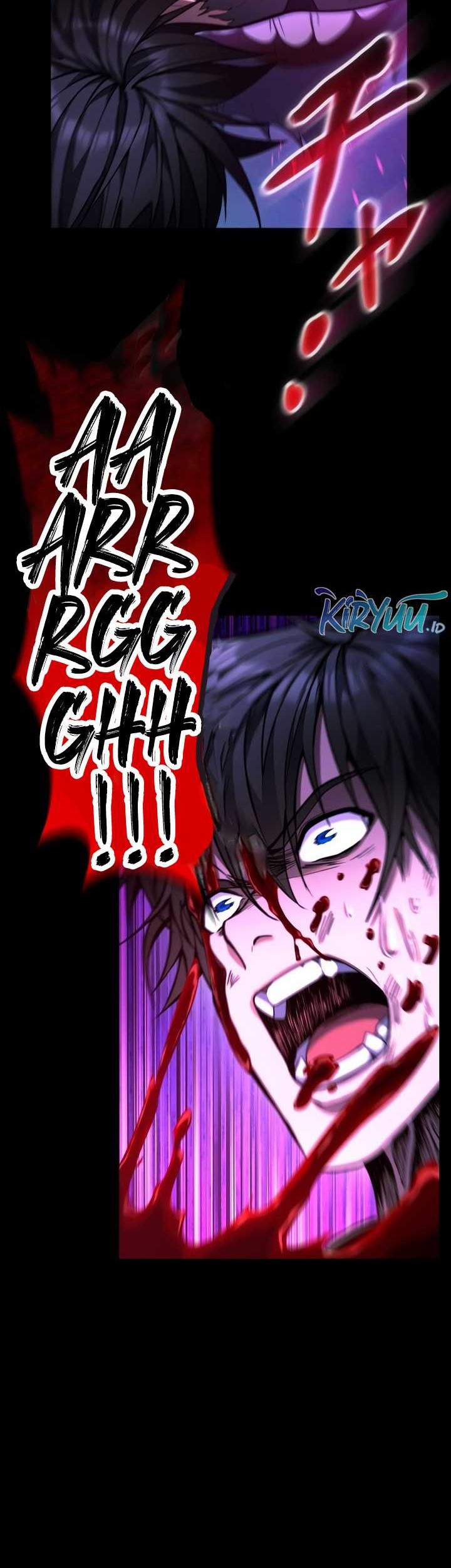 Regression of the Close Combat Mage Chapter 14 - halaman 51