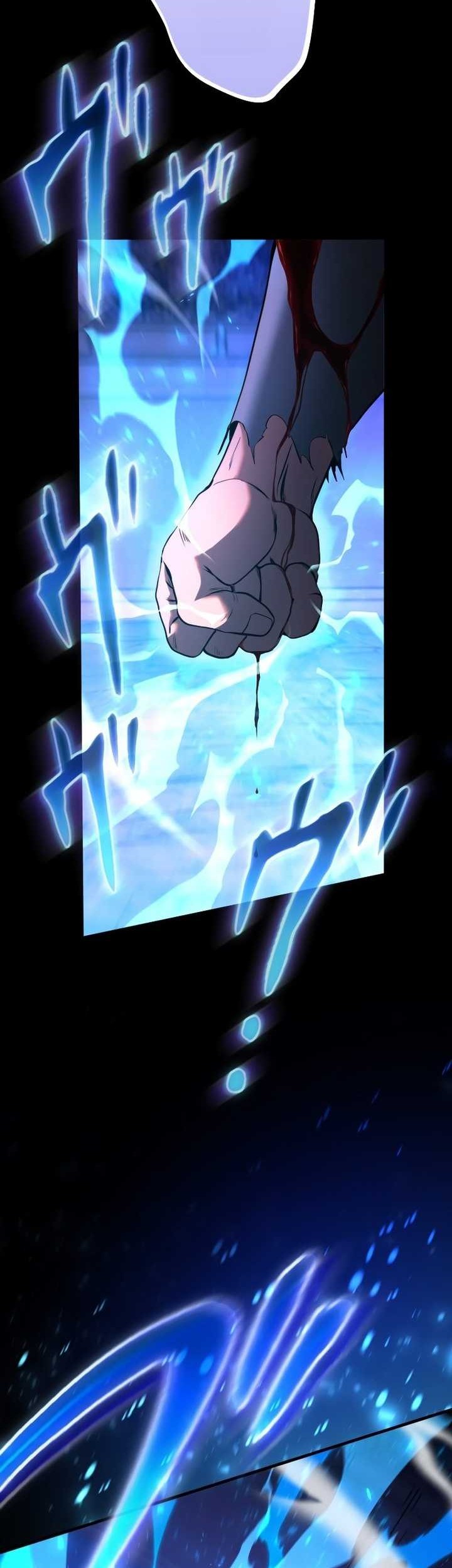 Regression of the Close Combat Mage Chapter 14 - halaman 59