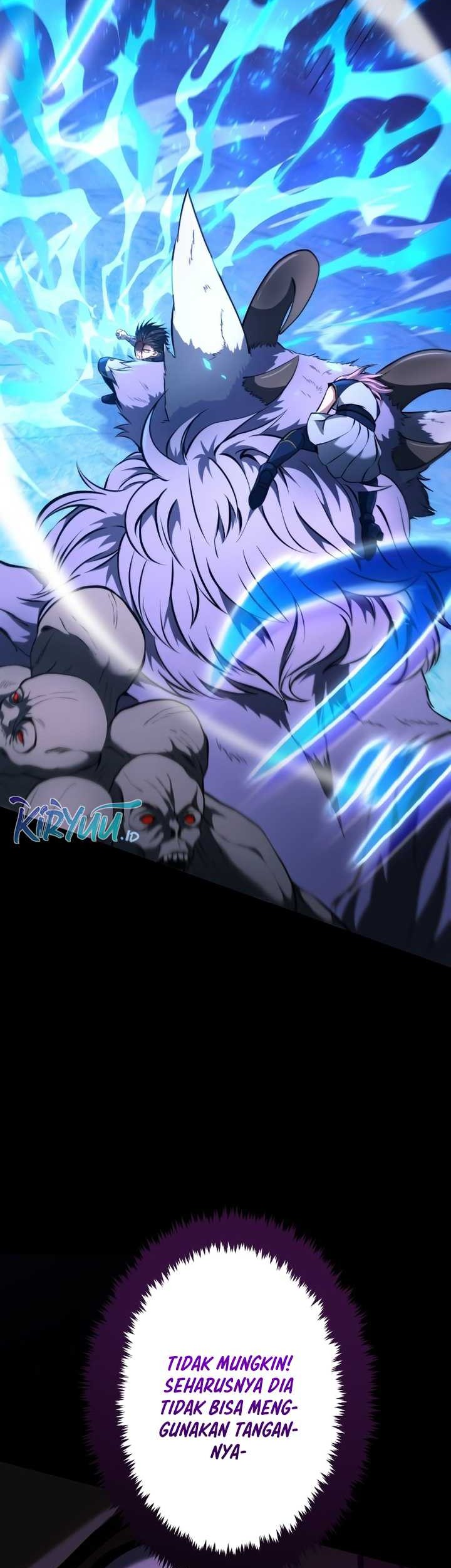 Regression of the Close Combat Mage Chapter 14 - halaman 60