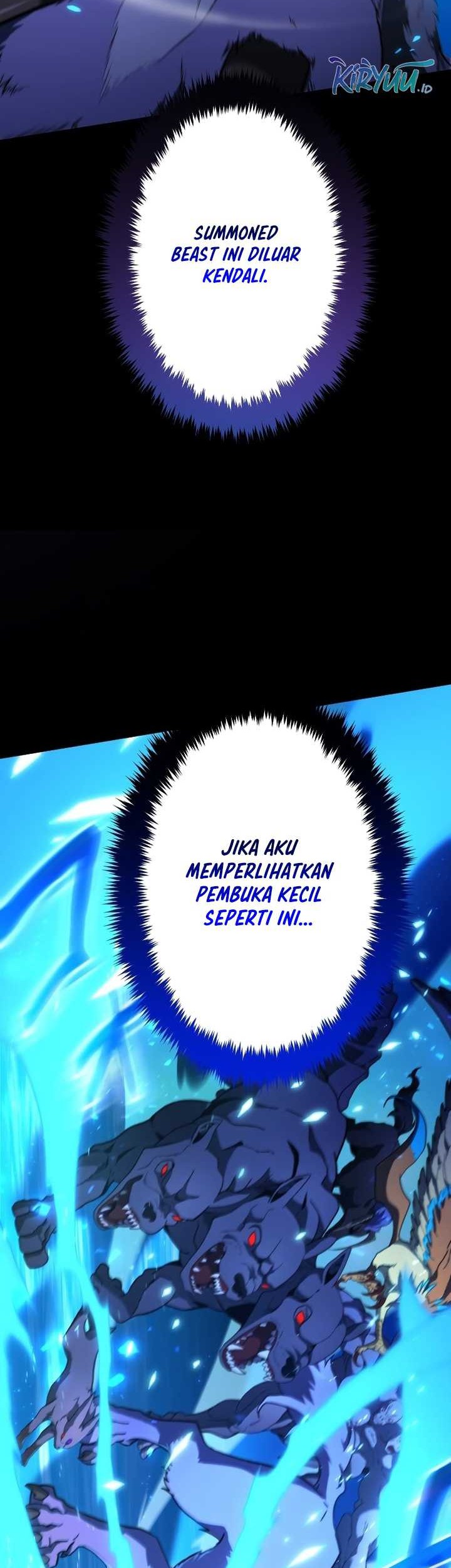 Regression of the Close Combat Mage Chapter 14 - halaman 63