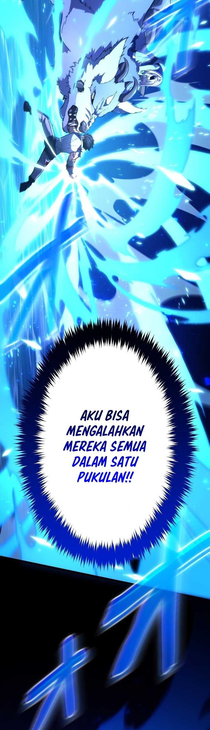 Regression of the Close Combat Mage Chapter 14 - halaman 64