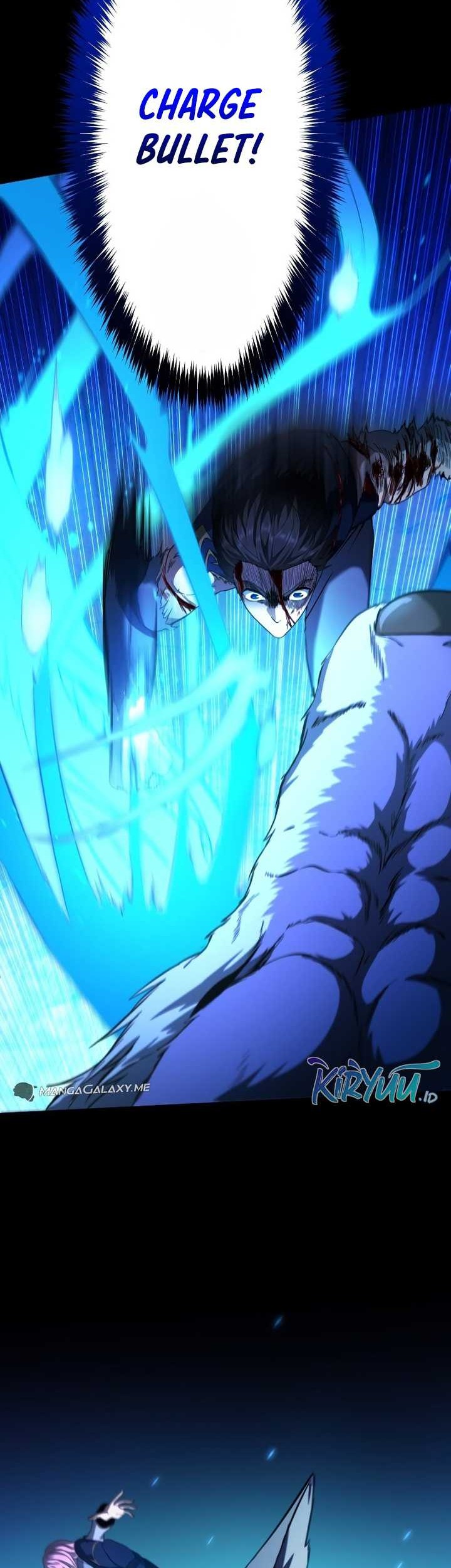 Regression of the Close Combat Mage Chapter 14 - halaman 67