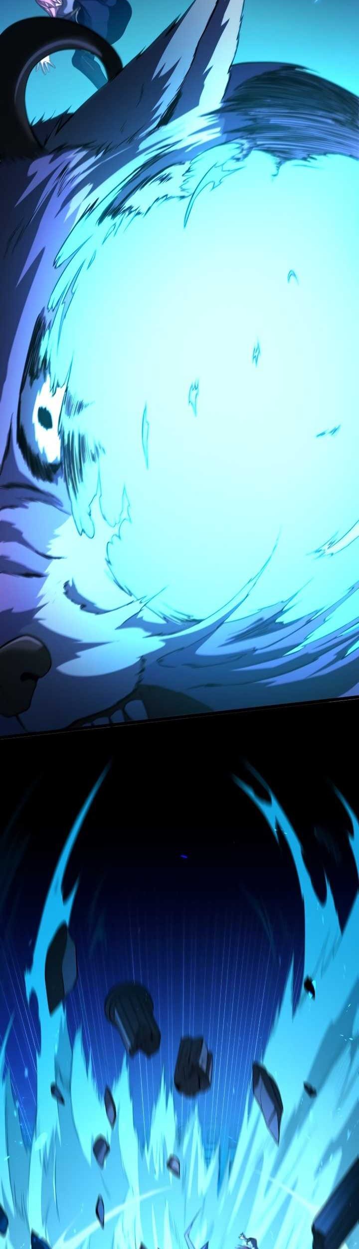 Regression of the Close Combat Mage Chapter 14 - halaman 68