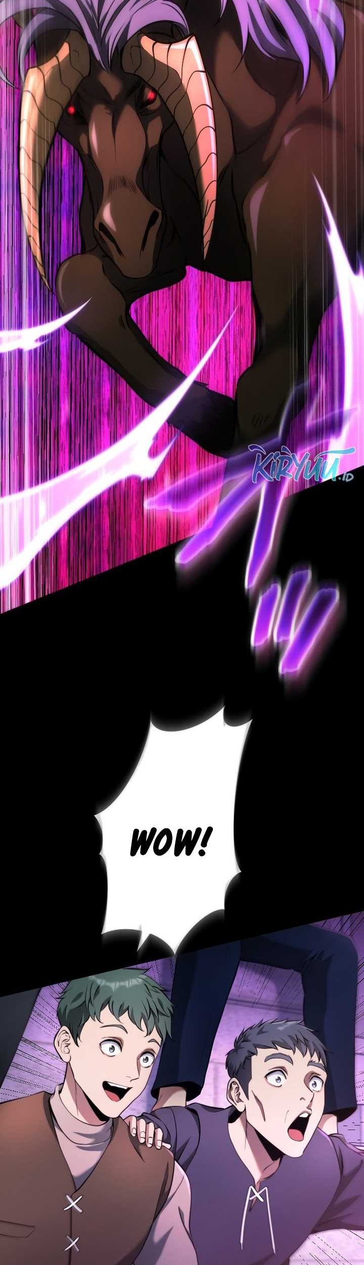 Regression of the Close Combat Mage Chapter 14 - halaman 7