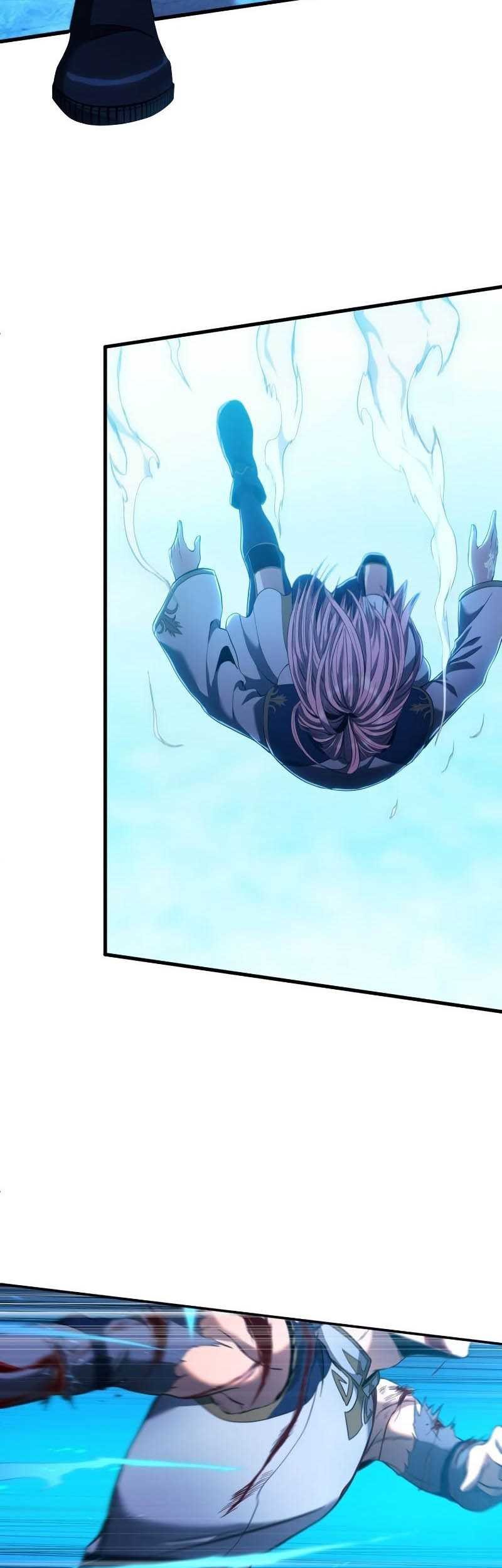 Regression of the Close Combat Mage Chapter 15 - halaman 10