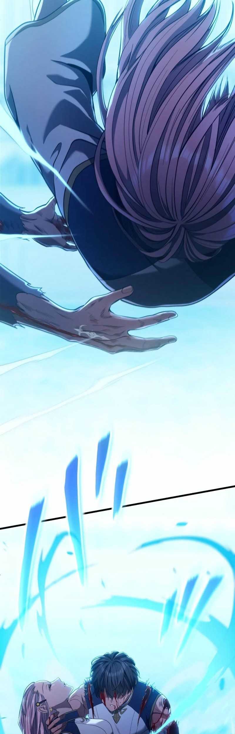 Regression of the Close Combat Mage Chapter 15 - halaman 12