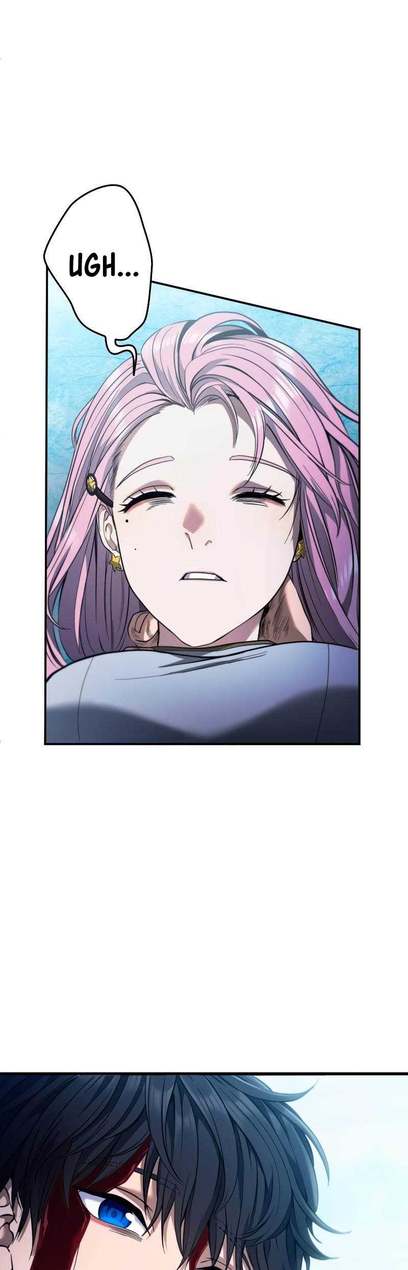Regression of the Close Combat Mage Chapter 15 - halaman 14