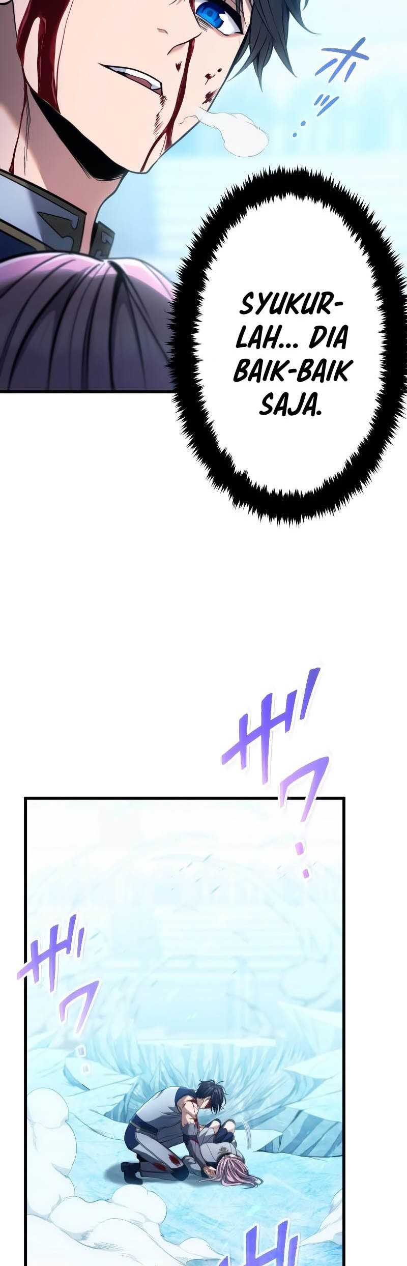 Regression of the Close Combat Mage Chapter 15 - halaman 15