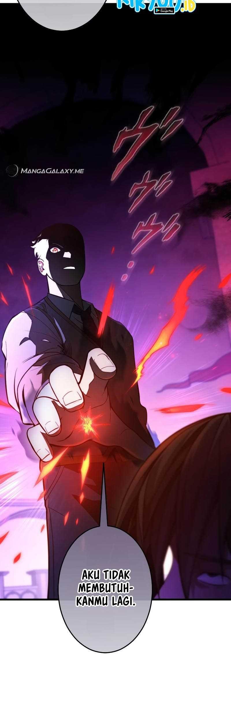 Regression of the Close Combat Mage Chapter 15 - halaman 22