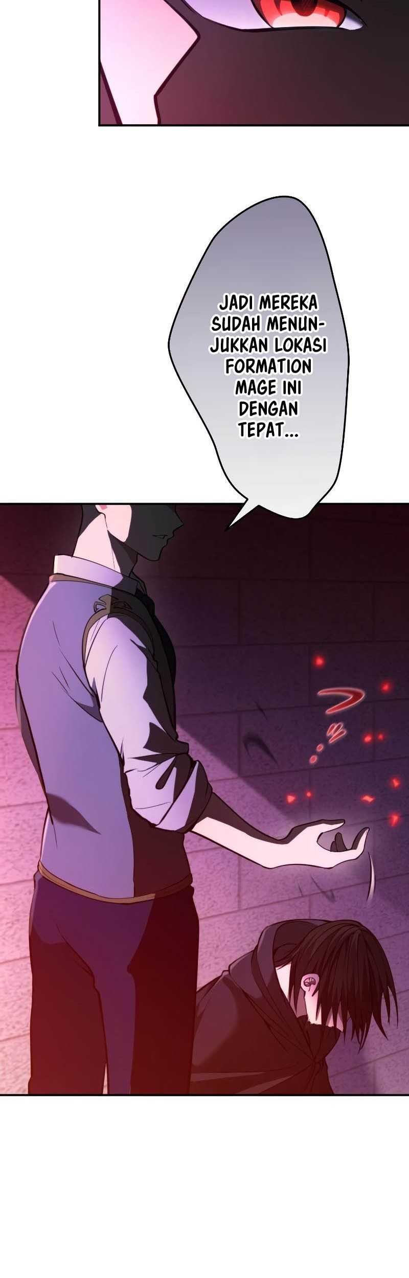 Regression of the Close Combat Mage Chapter 15 - halaman 24