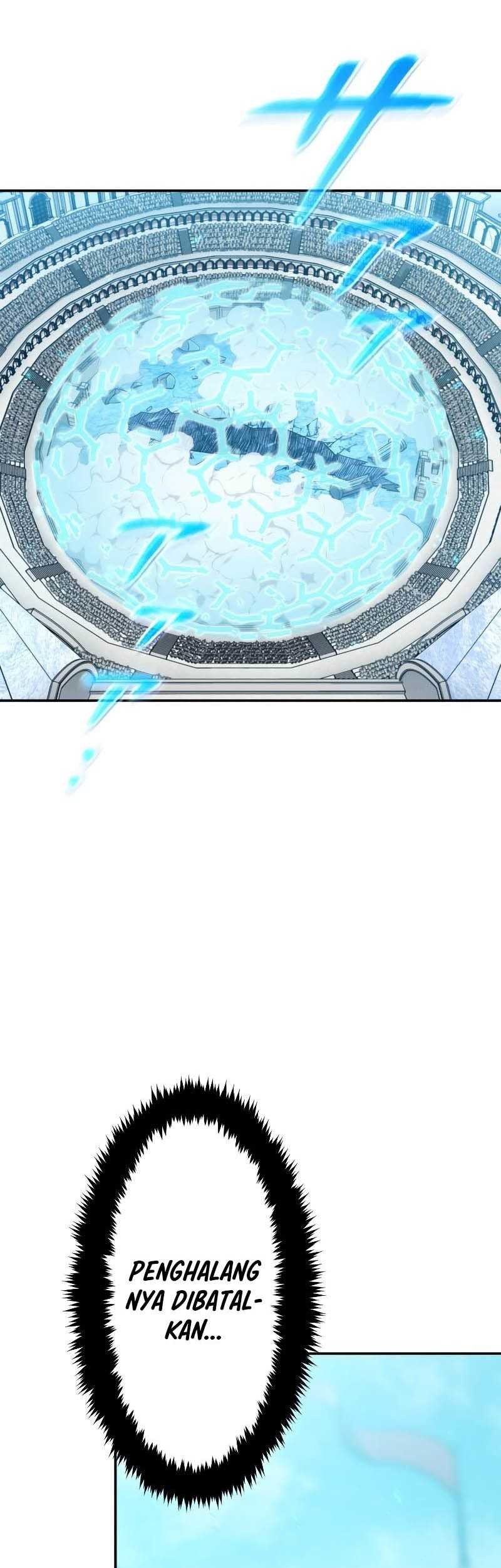 Regression of the Close Combat Mage Chapter 15 - halaman 30