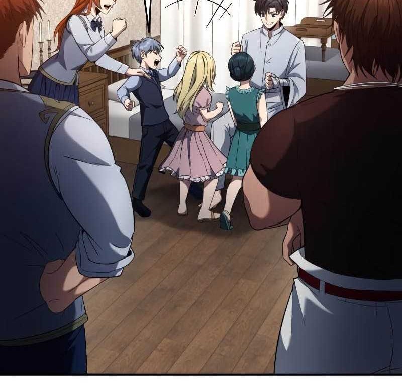 Regression of the Close Combat Mage Chapter 15 - halaman 49