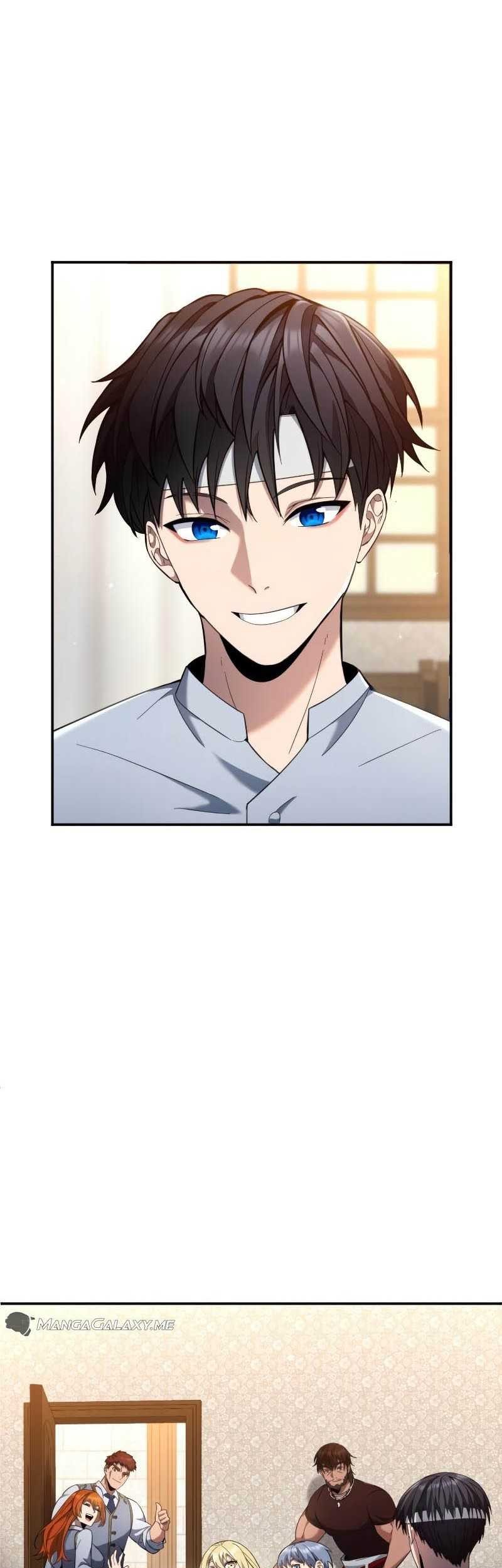 Regression of the Close Combat Mage Chapter 15 - halaman 50