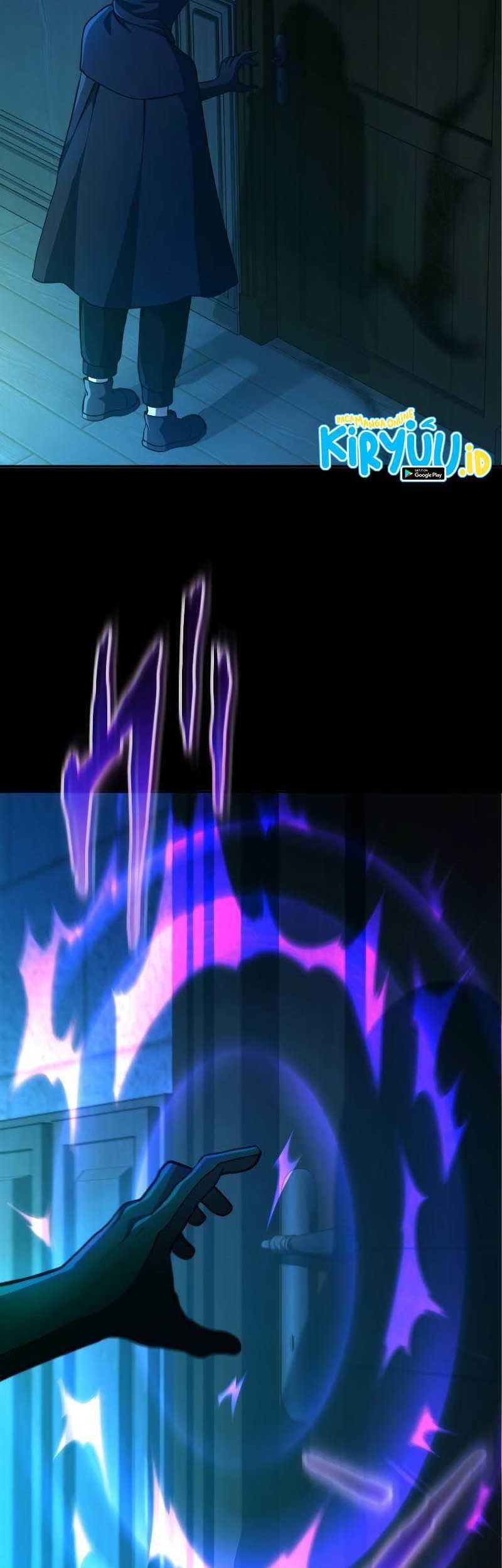Regression of the Close Combat Mage Chapter 15 - halaman 54