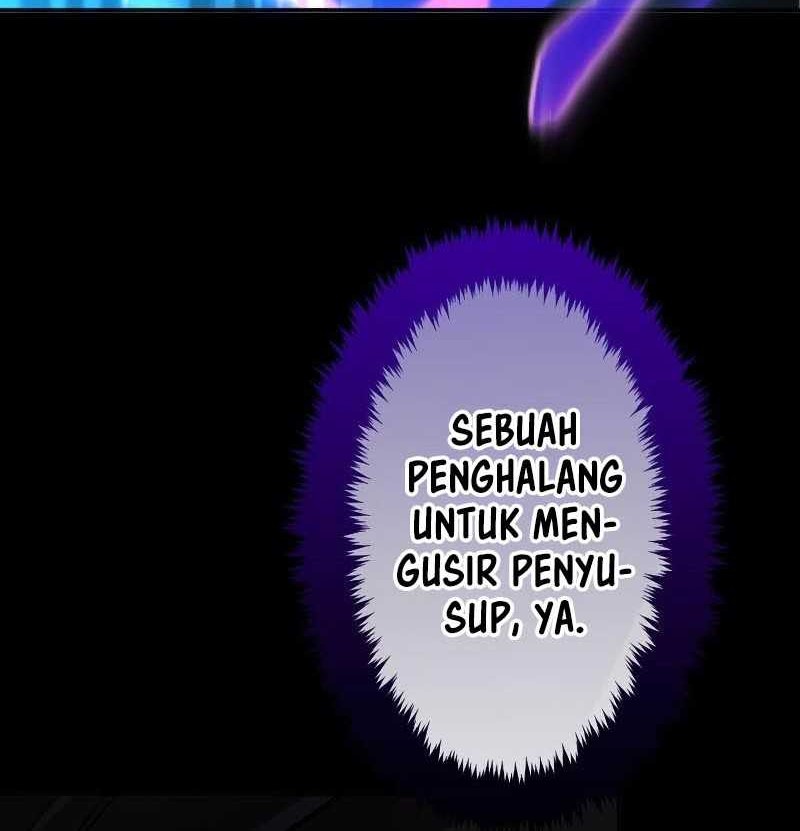 Regression of the Close Combat Mage Chapter 15 - halaman 55