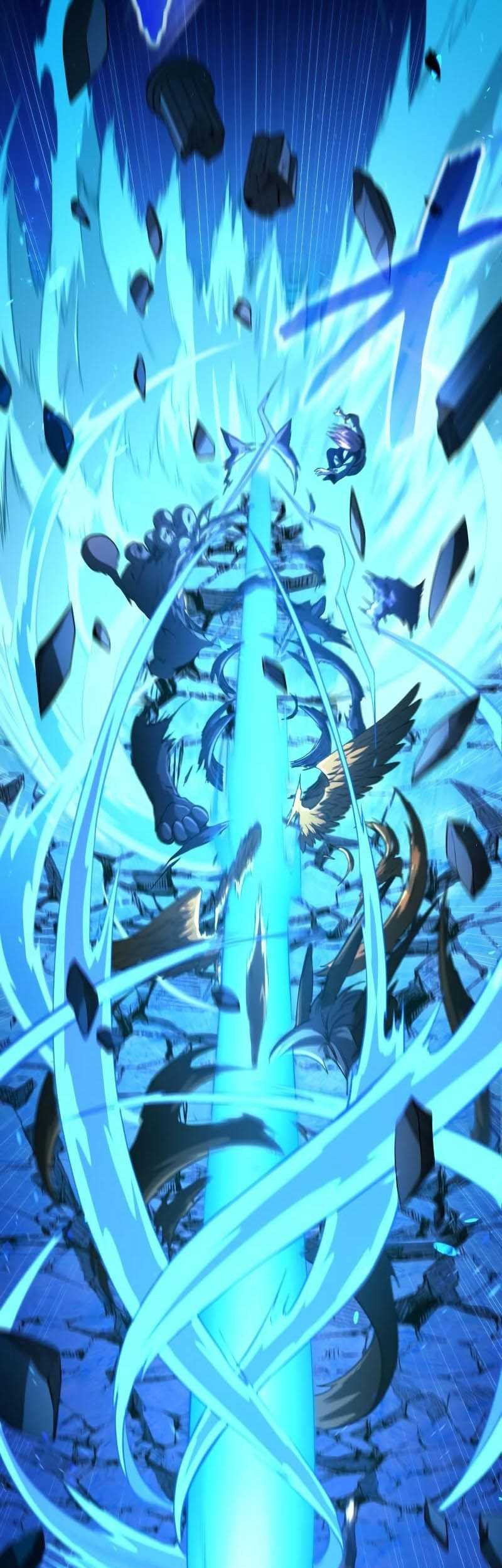 Regression of the Close Combat Mage Chapter 15 - halaman 6